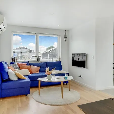 Amazing In With House A Panoramic View 度假居