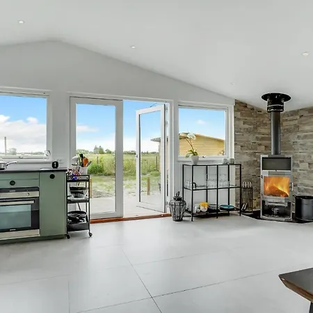 度假居 Amazing In With House A Panoramic View *